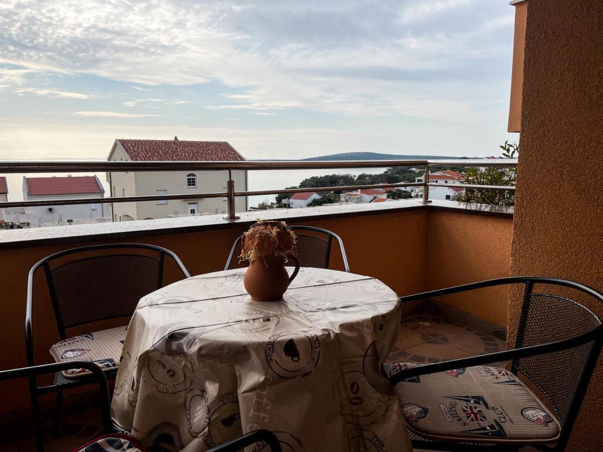 Villamar Kosljun Экстерьер фото