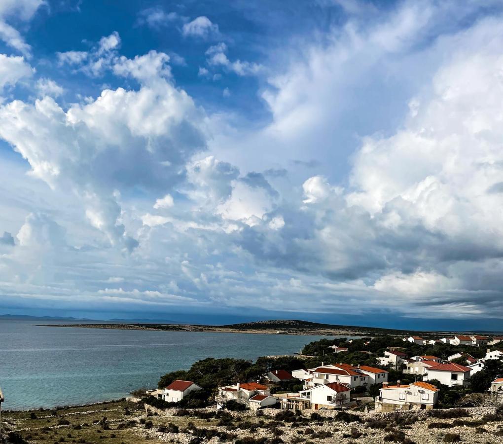 Villamar Kosljun Экстерьер фото